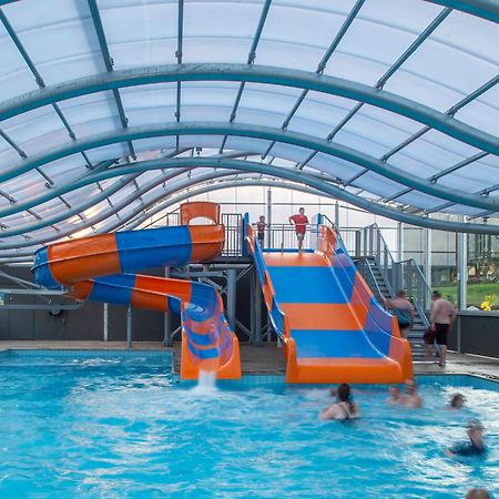 Blue Lake Holiday Park Mount Gambier Dış mekan fotoğraf